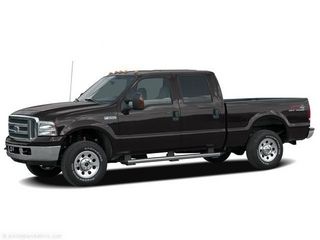 Used 2006 Ford F-250 in Waterford, Pennsylvania