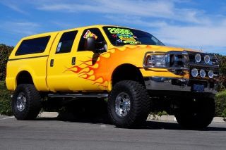 Used 2005 Ford F-250 XLT in Reno, Nevada