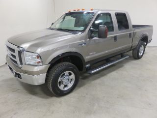 Used 2005 Ford F-250 Lariat in Parker, Colorado