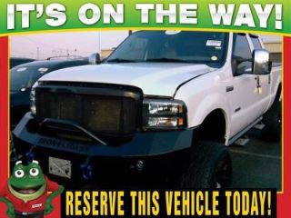 Used 2006 Ford F-250 in Herculaneum, Missouri