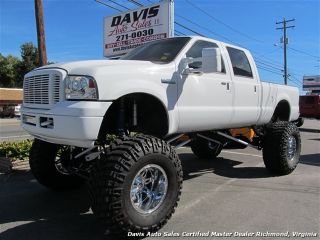 Used 2006 Ford F-250 in Richmond, Virginia