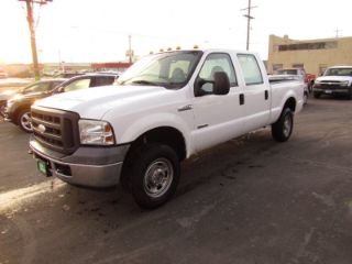 Used 2005 Ford F-250 XL in Saint Cloud, Minnesota