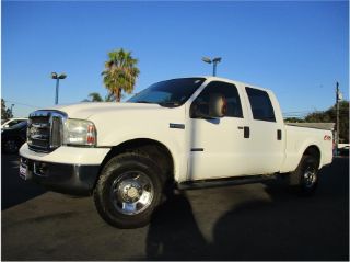 Used 2006 Ford F-250 Lariat in Stanton, California