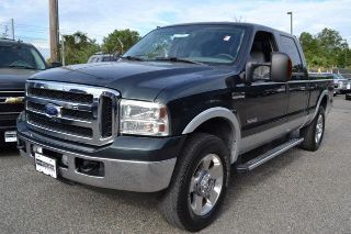 Used 2007 Ford F-250 in Glen Burnie, Maryland