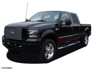 Used 2007 Ford F-250 XLT in Greenville, South Carolina