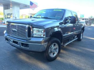Used 2007 Ford F-250 Lariat in Portland, Oregon