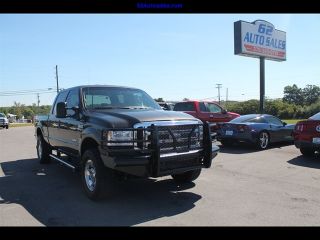 Used 2005 Ford F-250 Lariat in Elizabethtown, Kentucky