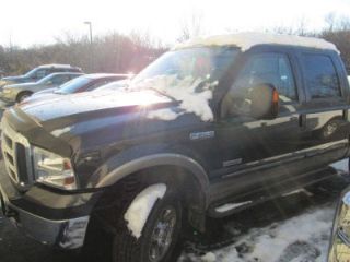 Used 2005 Ford F-250 Lariat in Mukwonago, Wisconsin