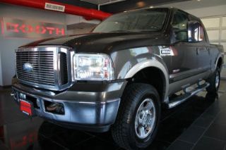Used 2006 Ford F-250 Lariat in Longmont, Colorado