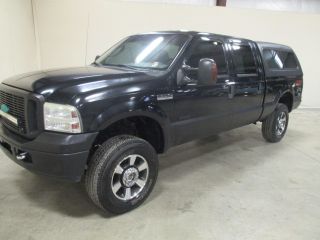 Used 2006 Ford F-250 Lariat in Parker, Colorado