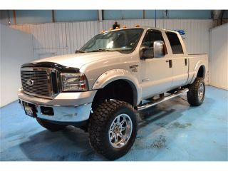 Used 2006 Ford F-250 XLT in Dunbar, Pennsylvania