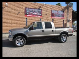 Used 2006 Ford F-250 Lariat in Phoenix, Arizona