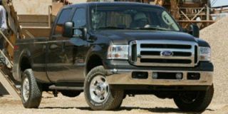 Used 2005 Ford F-250 Lariat in Everett, Washington