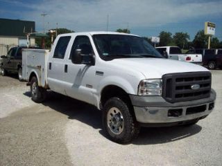 Used 2005 Ford F-250 XL in Manhattan, Kansas