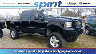Used 2006 Ford F-250 King Ranch in Swedesboro, New Jersey