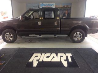 Used 2005 Ford F-250 Lariat in Columbus, Ohio