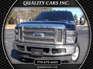 Used 2008 Ford F-250 in Marietta, Georgia