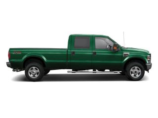 Used 2009 Ford F-250 Cabelas in Tulsa, Oklahoma