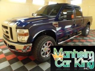 Used 2009 Ford F-250 Lariat in Harrisburg, Pennsylvania