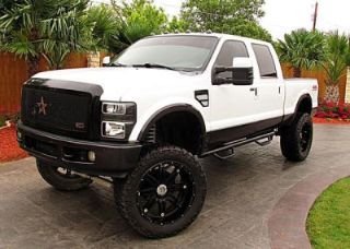 Used 2008 Ford F-250 in Killeen, Texas