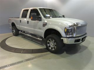 Used 2008 Ford F-250 in Kearney, Missouri