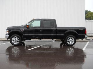 Used 2009 Ford F-250 in Madison, South Dakota
