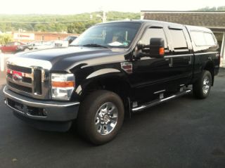 Used 2008 Ford F-250 Lariat in Reading, Pennsylvania
