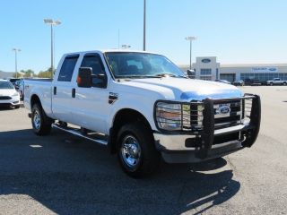 Used 2008 Ford F-250 XLT in Tuscaloosa, Alabama