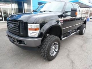 Used 2009 Ford F-250 FX4 in Lee's Summit, Missouri
