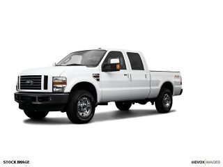 Used 2009 Ford F-250 in Ashland, Wisconsin