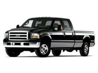 Used 2005 Ford F-250 King Ranch in Glenwood Springs, Colorado