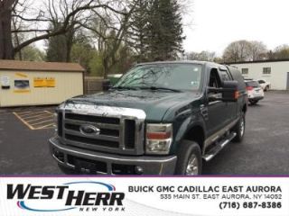 Used 2008 Ford F-250 XLT in East Aurora, New York