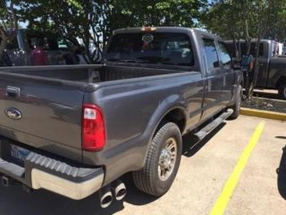 Used 2010 Ford F-250 XLT in Waxahachie, Texas