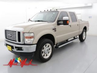 Used 2010 Ford F-250 in Temple, Texas