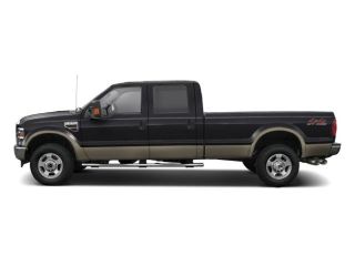 Used 2010 Ford F-250 Lariat in Mechanicsburg, Pennsylvania