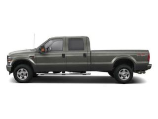 Used 2010 Ford F-250 XLT in Yarmouth, Maine