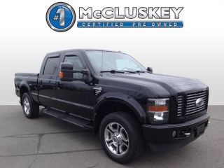 Used 2010 Ford F-250 in Cincinnati, Ohio
