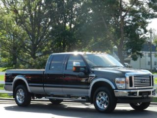 Used 2010 Ford F-250 Lariat in Manheim, Pennsylvania