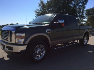 Used 2010 Ford F-250 in Vicksburg, Mississippi