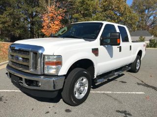 Used 2010 Ford F-250 XLT in Kannapolis, North Carolina