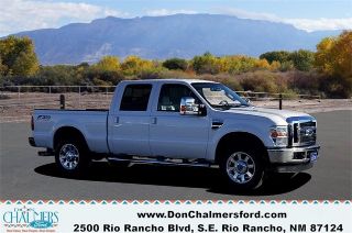 Used 2010 Ford F-250 in Rio Rancho, New Mexico