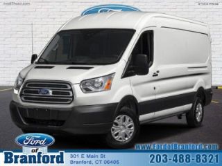 Used 2016 Ford Transit Connect in Branford, Connecticut