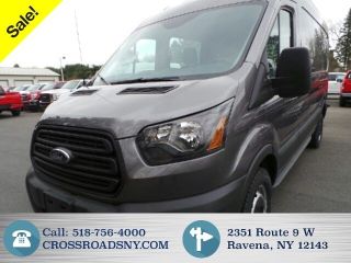 Used 2015 Ford Transit in Ravena, New York