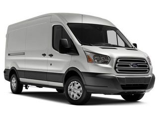 Used 2015 Ford Transit Base in Versailles, Kentucky