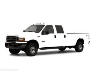 Used 2002 Ford F-350 in Heber City, Utah