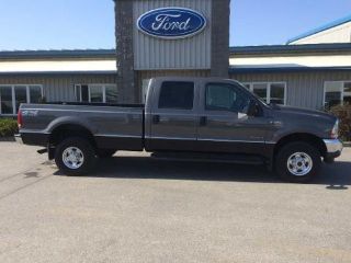 Used 2002 Ford F-350 Lariat in Decorah, Iowa