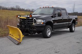 Used 2003 Ford F-350 Lariat in Walden, New York