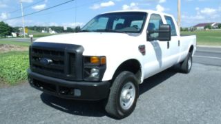Used 2008 Ford F-350 in Ephrata, Pennsylvania