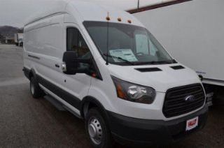 Used 2015 Ford Transit Base in Cleveland, Ohio