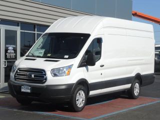 Used 2015 Ford Transit Base in Manassas, Virginia